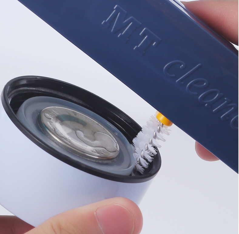 Stiff Corner Brush