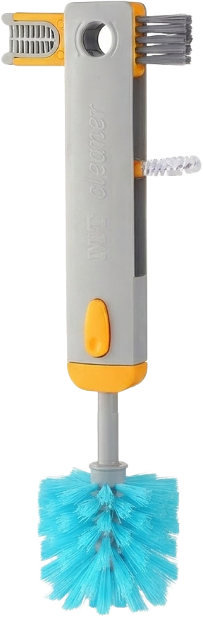 GREY brush